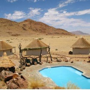 Où se loger lors d’un voyage touristique sur le territoire namibien