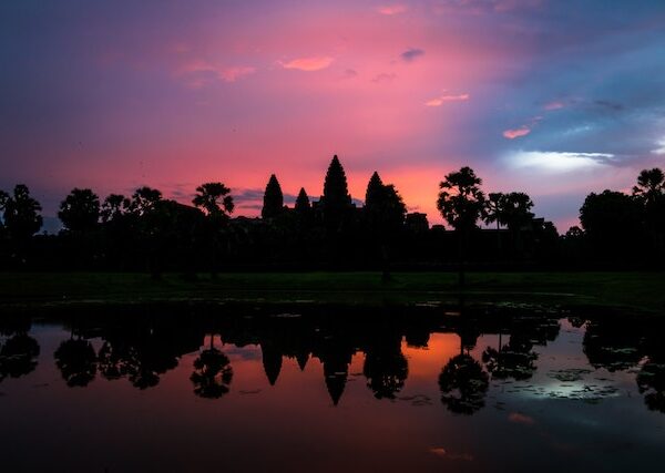 Voyage Cambodge : voici quelques conseils