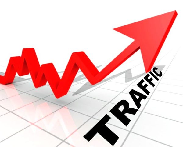 Façons d’améliorer le trafic sur votre blog