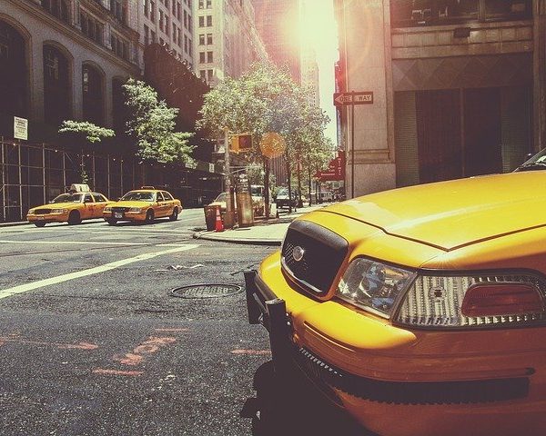 Les avantages de louer un taxi en vacances