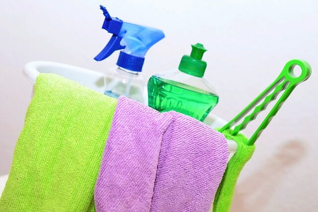 Pourquoi un professionnel est-il nécessaire pour le nettoyage résidentiel ?
