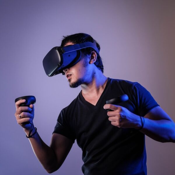 Les dernières innovations en matière de réalité virtuelle et augmentée