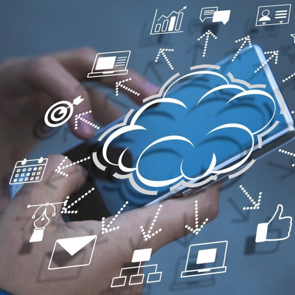 Cloud Computing : Boostez la Productivité en Entreprise !