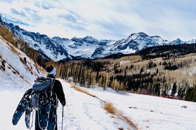 Pourquoi un séjour nature dans les Alpes est-il l’évasion parfaite pour votre esprit ?