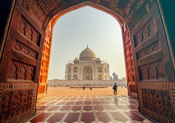 Pourquoi l’Inde est-elle un véritable paradis pour les amoureux des mots et des histoires ?