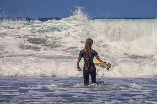 Les meilleurs conseils pour débuter en surf