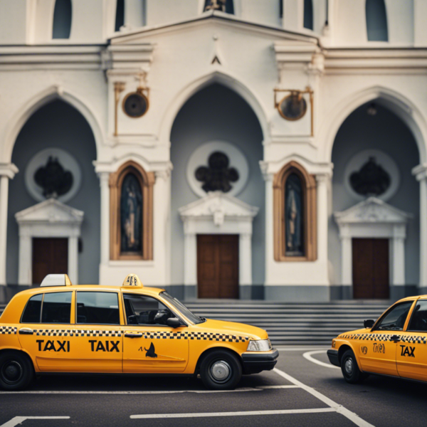 Taxi à Mugron : tout ce qu’il faut savoir pour vos déplacements