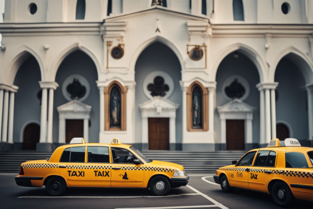 Taxi à Mugron : tout ce qu’il faut savoir pour vos déplacements