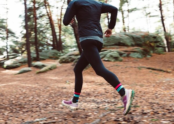 Comment le trail running améliore votre endurance