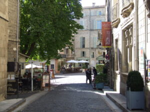 Pezenas