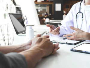 déclaration fiscale des professionnelles médicales