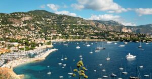 Var et les Alpes-Maritimes