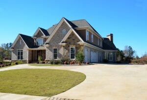politiques immobilier