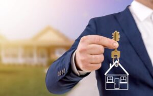 agence immobiliere