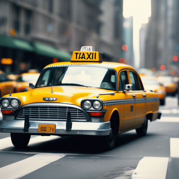 Comment optimiser vos trajets en taxi à Agen