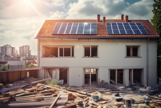 Les meilleures solutions pour financer votre rénovation énergétique