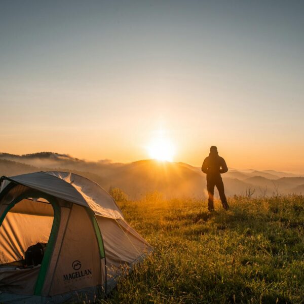 Les meilleurs campings à découvrir cet été en France