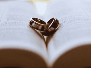 bague de fiançailles 