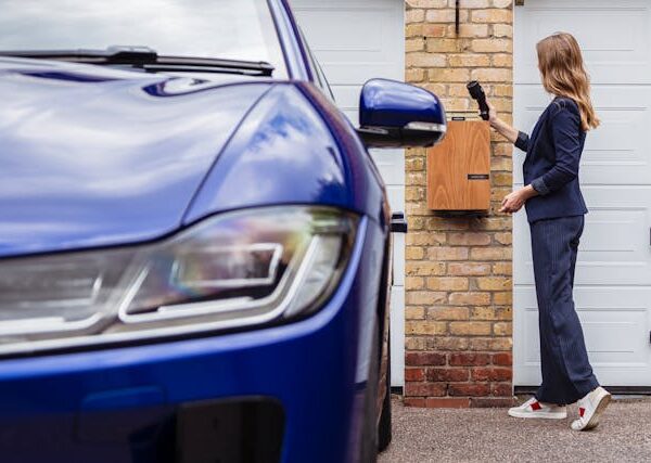 Borne de recharge électrique : quelles garanties peut-on attendre de la part du fabricant ?