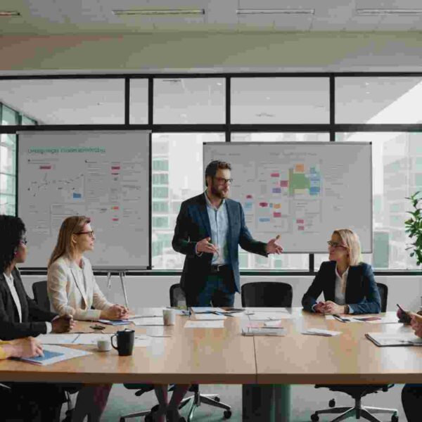 Les impacts des modifications statutaires sur les structures organisationnelles