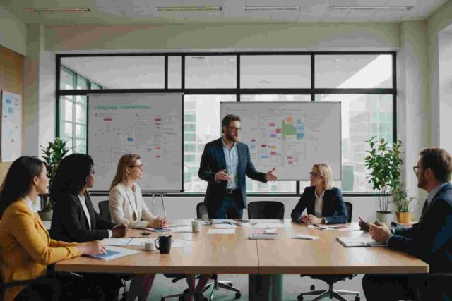 Les impacts des modifications statutaires sur les structures organisationnelles