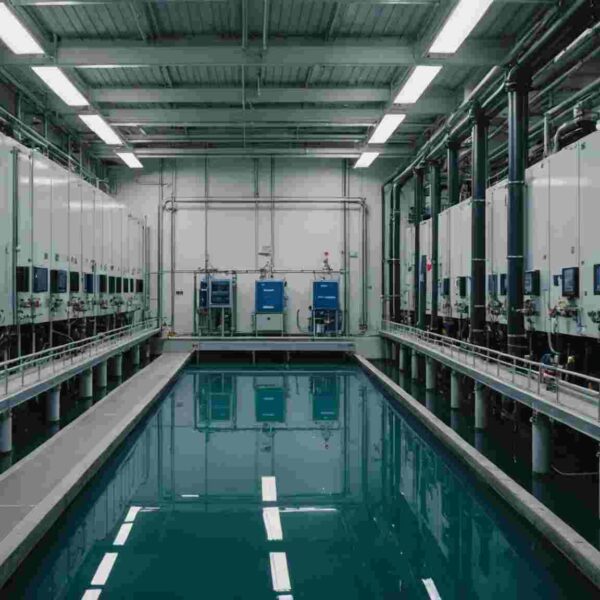 Adoucisseur d’eau écologique : une alternative sans sel efficace