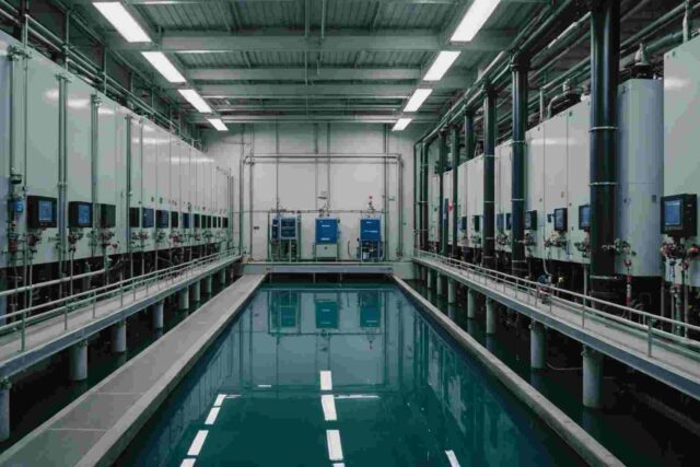 Adoucisseur d’eau écologique : une alternative sans sel efficace