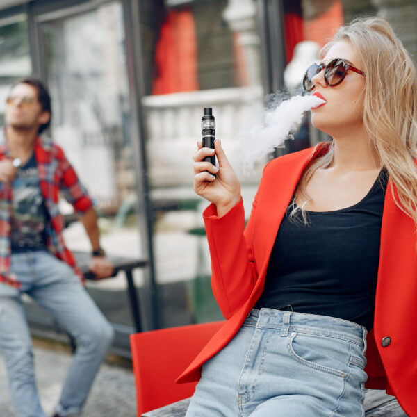 À la découverte des innovations des cigarettes électroniques Vaporesso