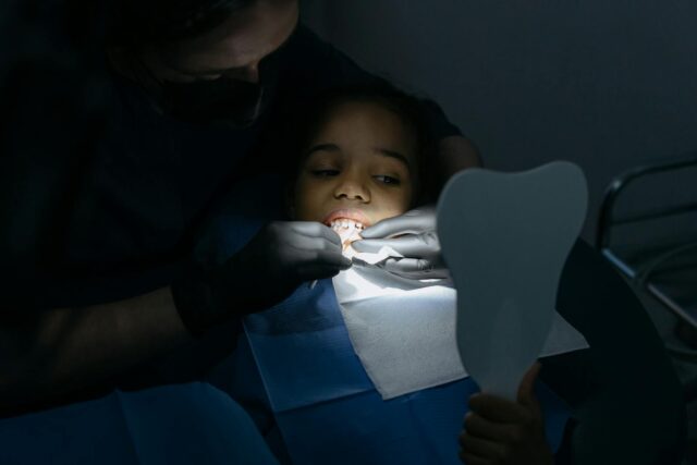 Découvrez un service dentaire qui transforme votre sourire