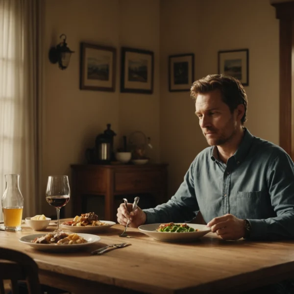 Apprécier un repas en solo : conseils pour une expérience gastronomique réussie