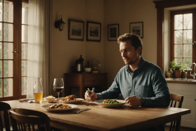 Apprécier un repas en solo : conseils pour une expérience gastronomique réussie