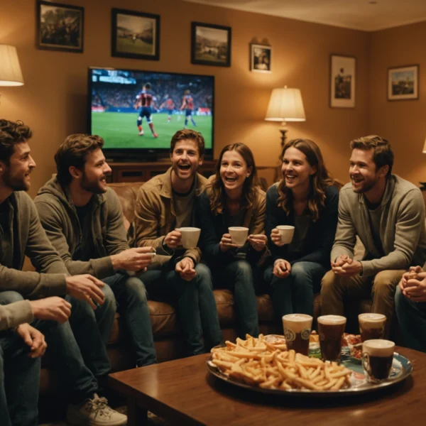 Découvrez nos prédictions pour les prochains matchs de football