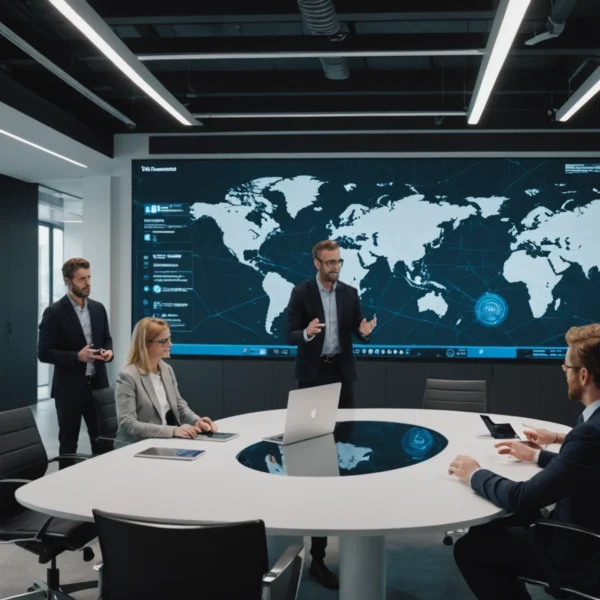 Innovations technologiques chez Vendôme : un regard sur l’avenir de l’informatique