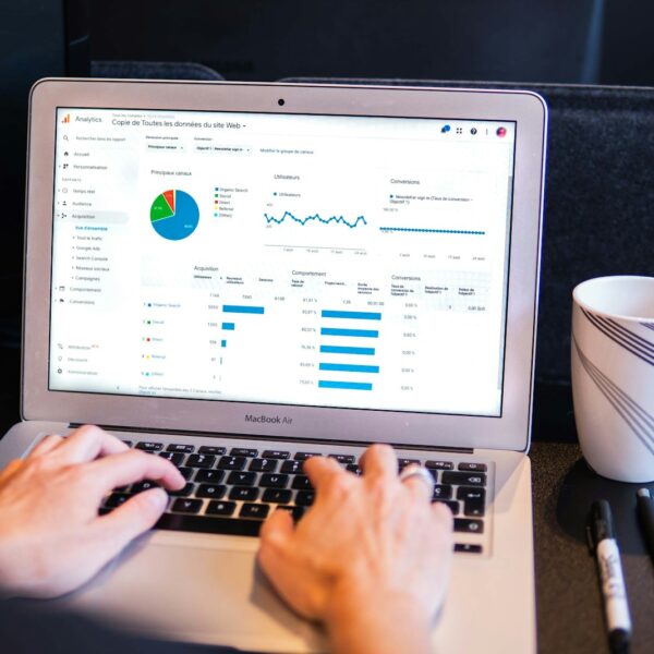 Votre site web est-il prêt pour une stratégie SEO avec une agence ?