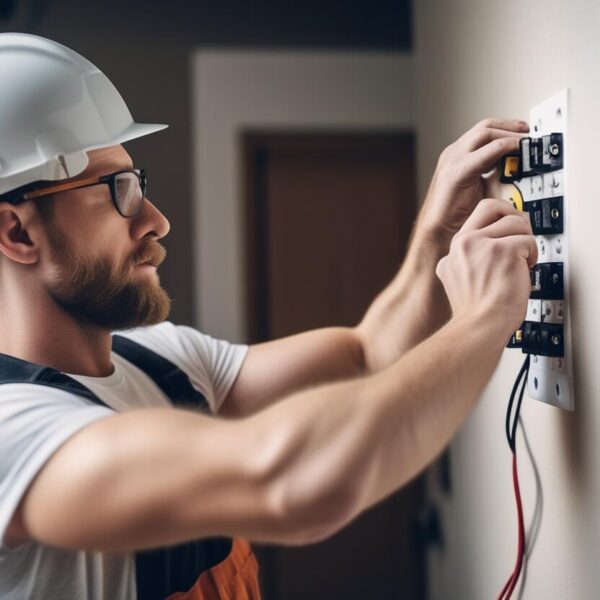 Pourquoi vous avez besoin d&rsquo;un électricien professionnel à Muret