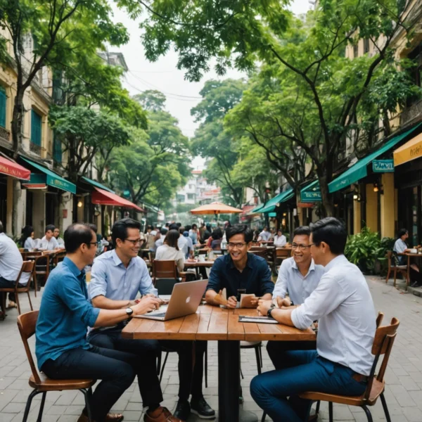 Pourquoi le Vietnam devient la nouvelle destination stratégique pour le sourcing des entreprises lusophones en 2026