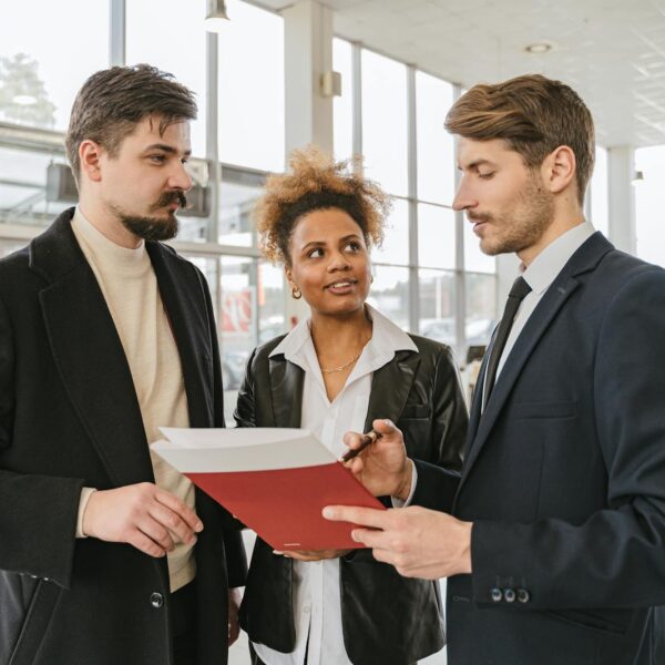 Bail commercial : sécuriser vos investissements immobiliers