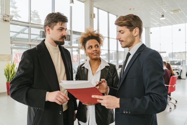 Bail commercial : sécuriser vos investissements immobiliers