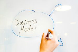 société en formation