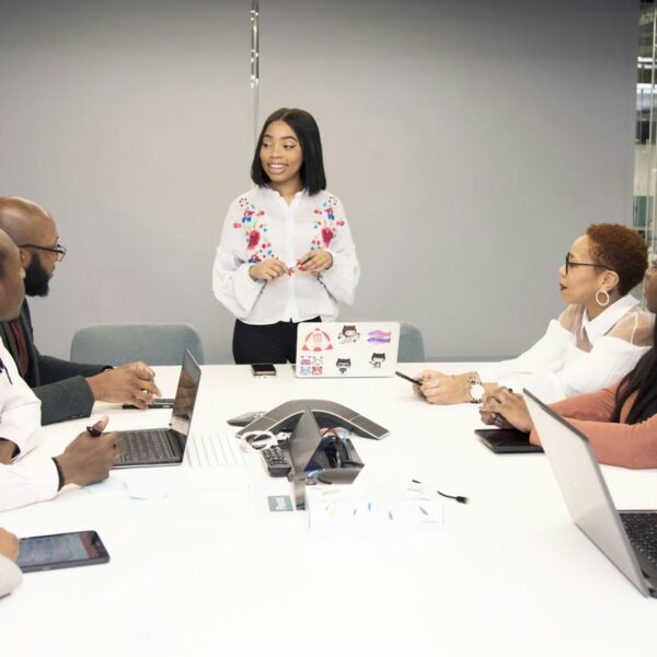 Entrepreneurs : précisez votre société en formation