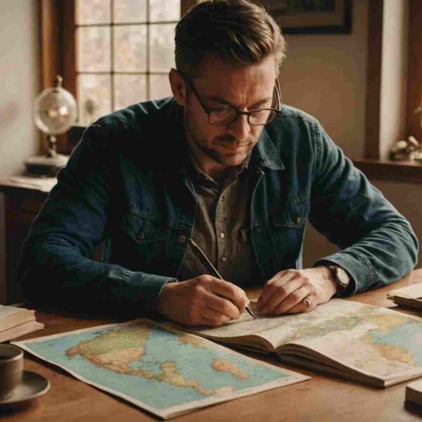 Comprendre l&rsquo;importance de la localisation géographique