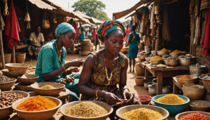 Patrimoine africain : trésors méconnus à découvrir