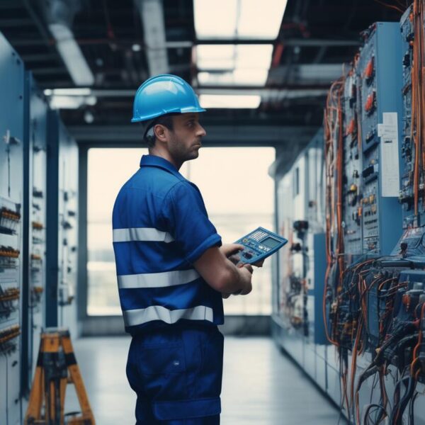 Comment trouver un électricien le passage compétent rapidement