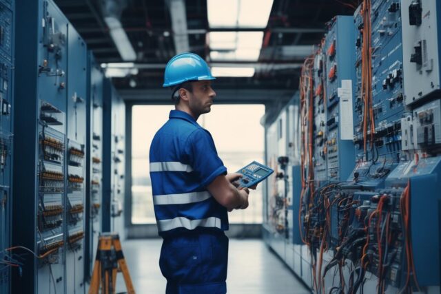 Comment trouver un électricien le passage compétent rapidement