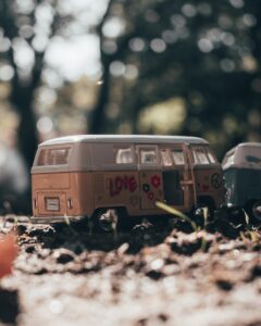Camping-car