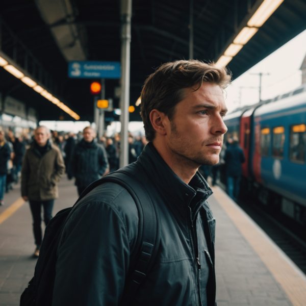 Les mystères cachés du voyage que personne ne révèle jamais