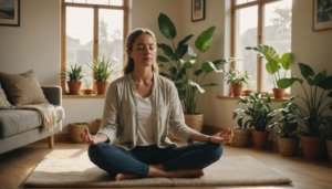 3 clés pour harmoniser l'esprit et le corps au quotidien