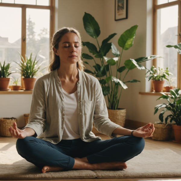 3 clés pour harmoniser l&rsquo;esprit et le corps au quotidien