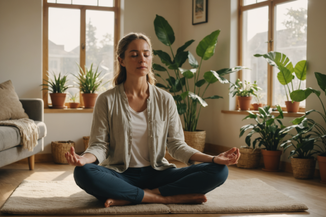 3 clés pour harmoniser l&rsquo;esprit et le corps au quotidien