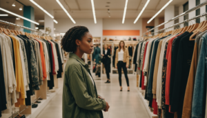 Quel impact ont les nouvelles tendances sur votre style ?